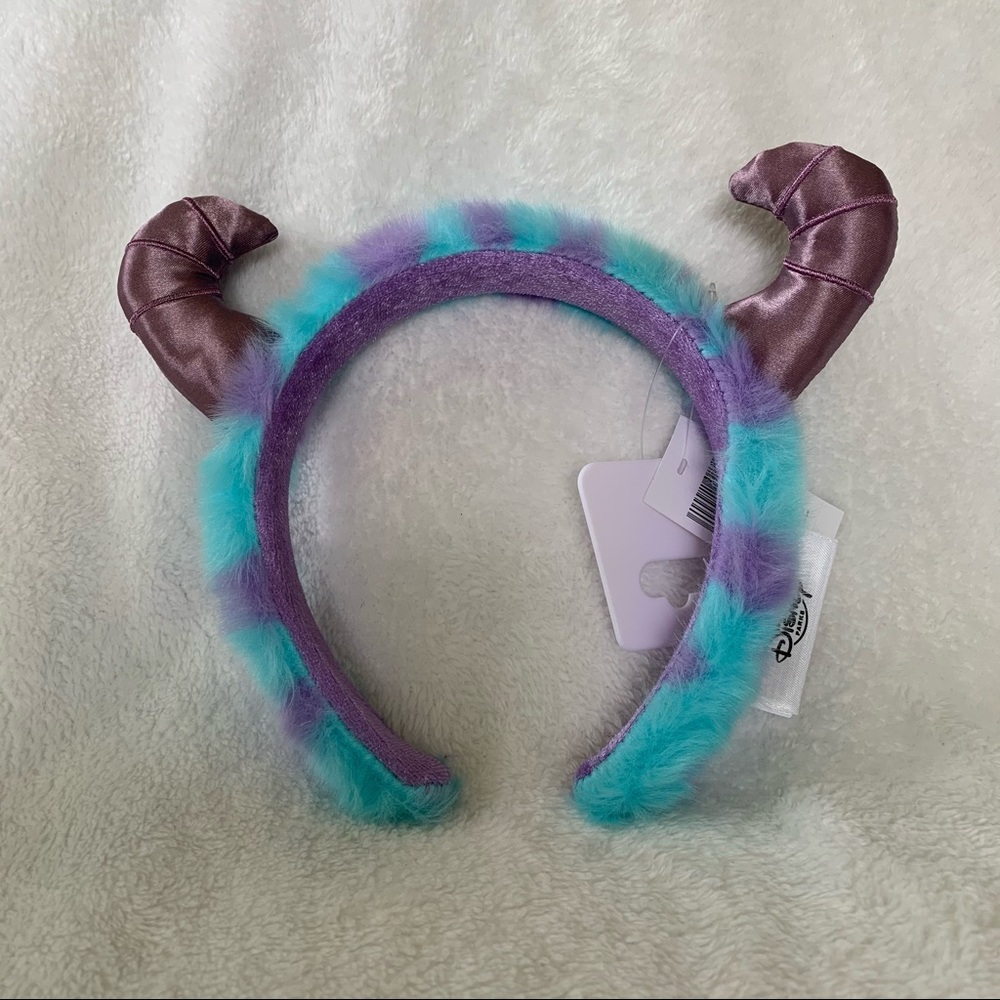 Disney Monsters Inc. Sulley Headband